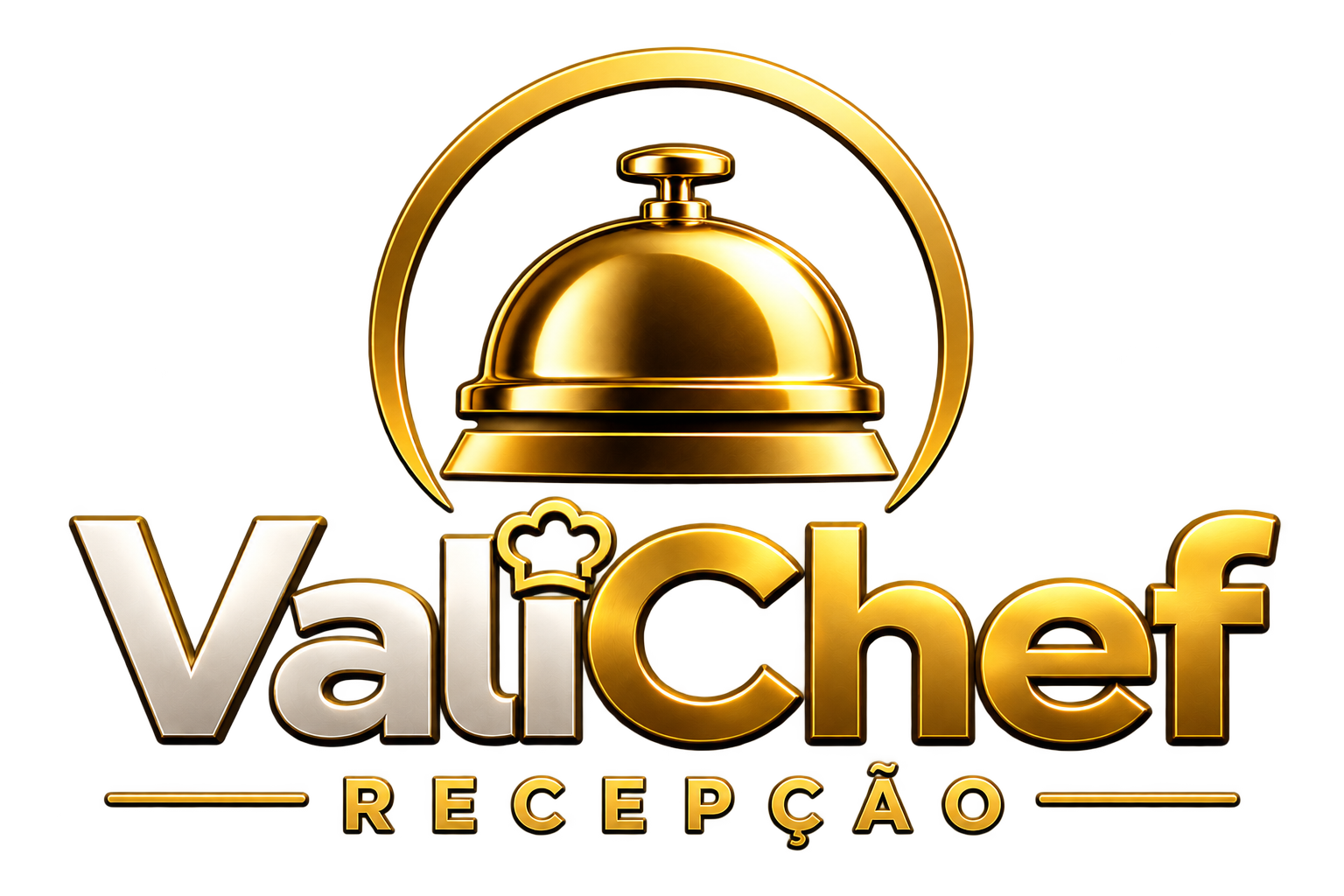 ValiChef Recepção